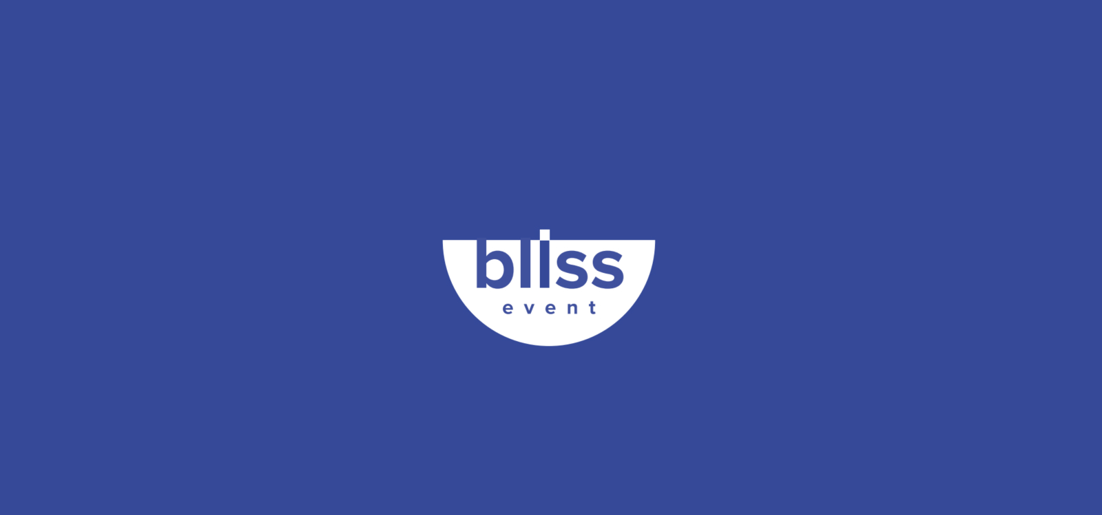 логотип biss event