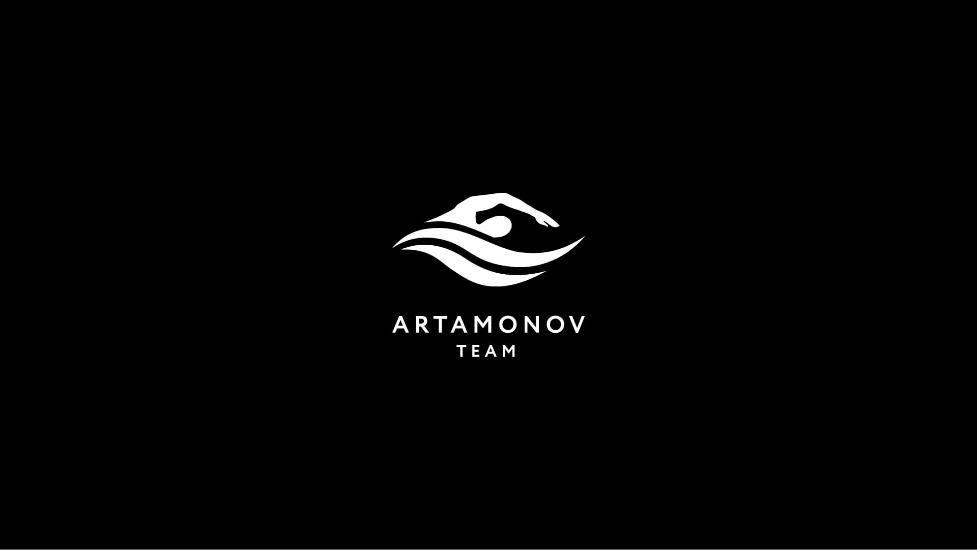 разработка логотипа